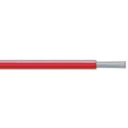 EAST PENN Wire-18 Ga Red 100', #07145 07145